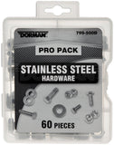 OE Solutions Fastener Assortment Kit (MPN: 799-500D)
