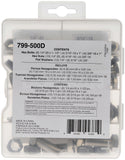 OE Solutions Fastener Assortment Kit (MPN: 799-500D)