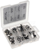 OE Solutions Fastener Assortment Kit (MPN: 799-500D)