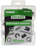 Dorman Fastener Assortment (MPN: 799-550D)
