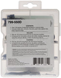 Dorman Fastener Assortment (MPN: 799-550D)