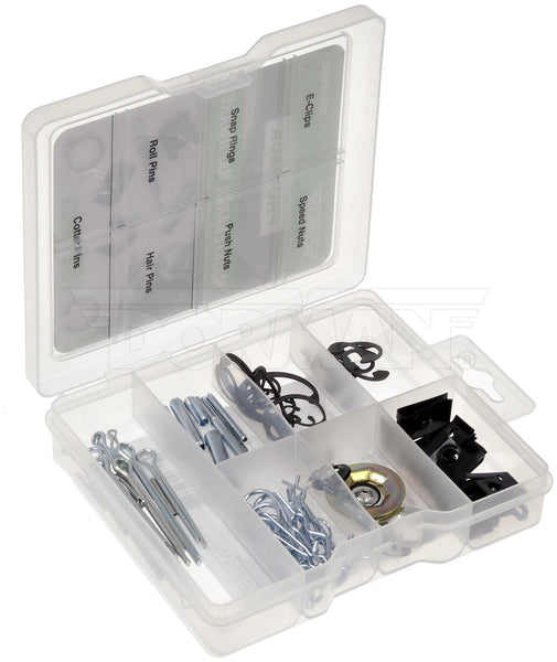Dorman Fastener Assortment (MPN: 799-550D)