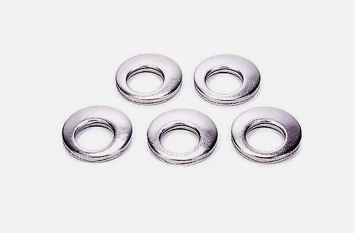 Gorilla Lug Nut Washer (MPN: 79913B)