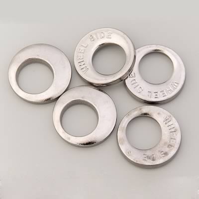 Gorilla Lug Nut Washer (MPN: 79913B)