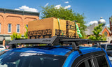 N-FAB Universal Roof Rack (MPN: U38253800)
