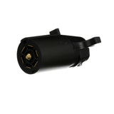 Pollak Trailer Wiring Connector (MPN: 7WB-106V)