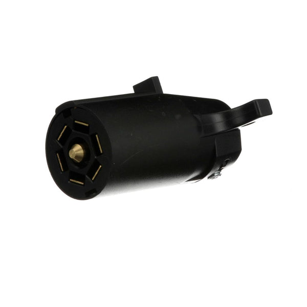 Pollak Trailer Wiring Connector (MPN: 7WB-106V)