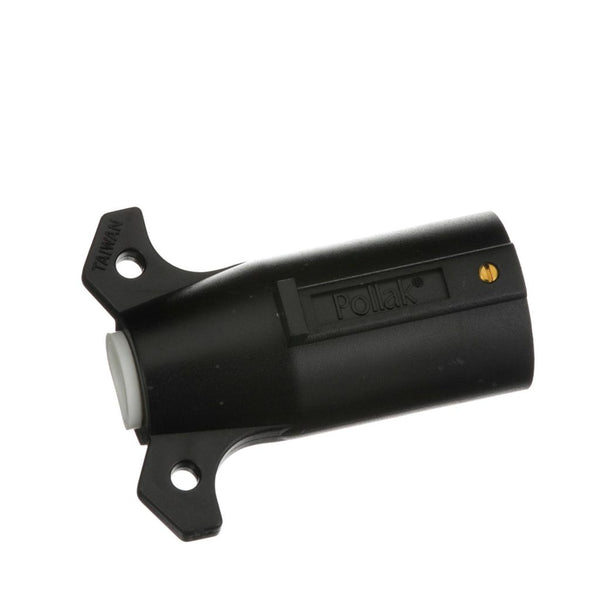 Pollak Trailer Wiring Connector (MPN: 7WB-106V)
