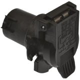 Pollak Trailer Wiring Connector (MPN: 7WB-109V)
