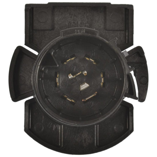Pollak Trailer Wiring Connector (MPN: 7WB-109V)