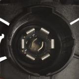 Pollak Trailer Wiring Connector (MPN: 7WB-109V)
