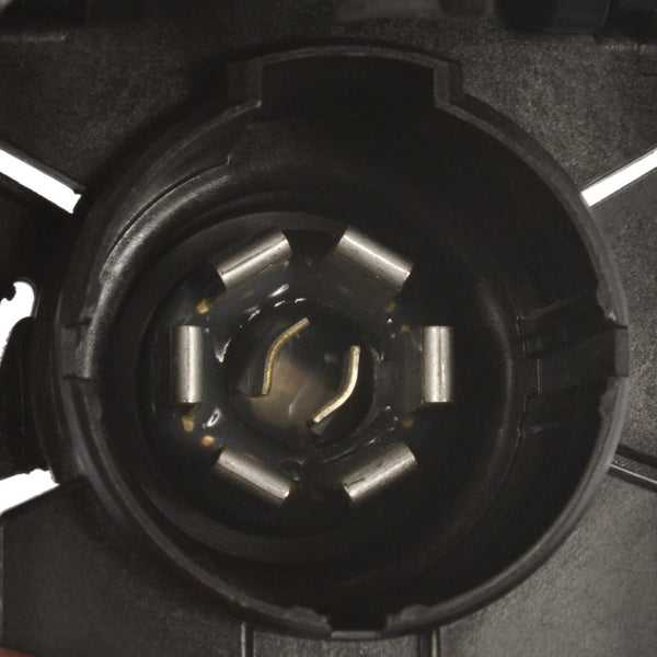 Pollak Trailer Wiring Connector (MPN: 7WB-109V)
