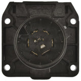 Pollak Trailer Wiring Connector (MPN: 7WB-110V)