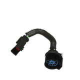 Pollak Trailer Wiring Connector Adapter (MPN: 7WB-113V)