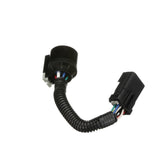 Pollak Trailer Wiring Connector Adapter (MPN: 7WB-113V)