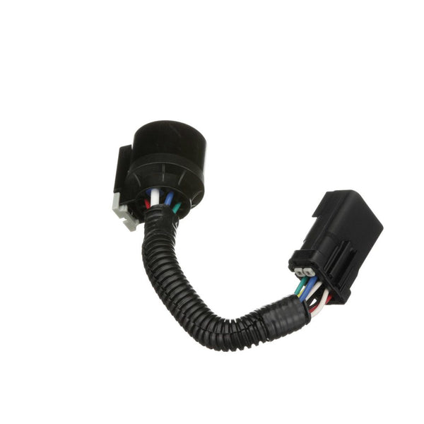 Pollak Trailer Wiring Connector Adapter (MPN: 7WB-113V)