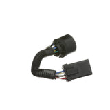 Pollak Trailer Wiring Connector Adapter (MPN: 7WB-113V)