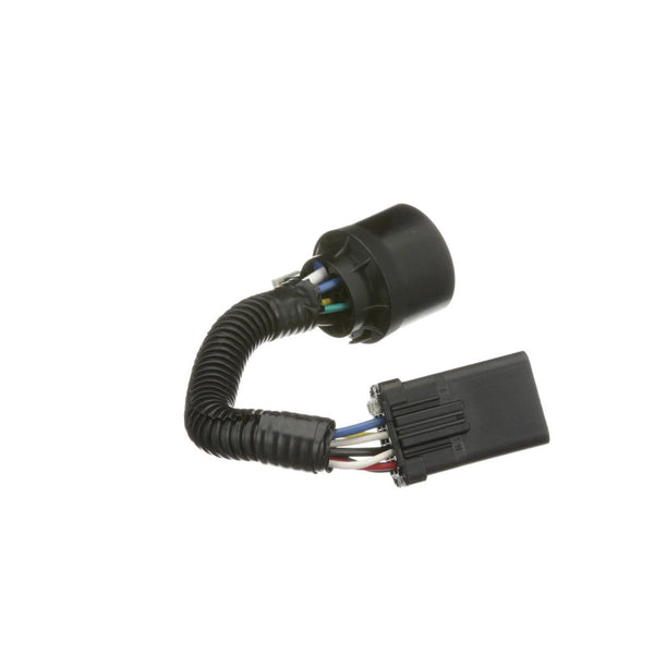 Pollak Trailer Wiring Connector Adapter (MPN: 7WB-113V)