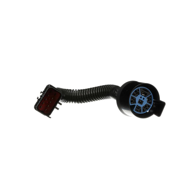 Pollak Trailer Wiring Connector Adapter (MPN: 7WB-113V)