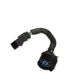 Pollak Trailer Wiring Connector Adapter (MPN: 7WB-113V)