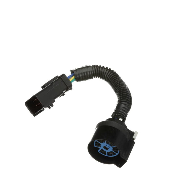 Pollak Trailer Wiring Connector Adapter (MPN: 7WB-113V)