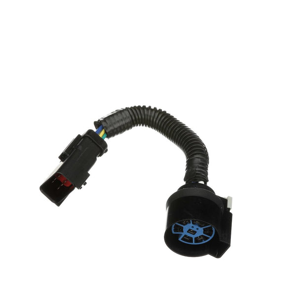Pollak Trailer Wiring Connector Adapter (MPN: 7WB-113V)