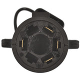 Pollak Trailer Wiring Connector Adapter (MPN: 7WB-116V)