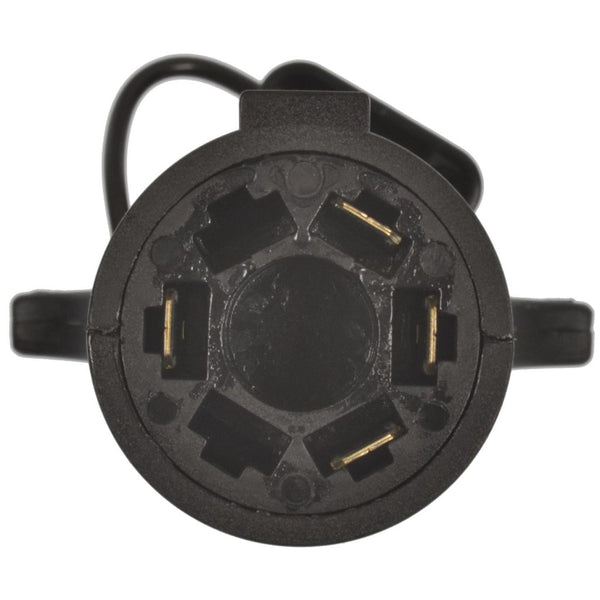 Pollak Trailer Wiring Connector Adapter (MPN: 7WB-116V)