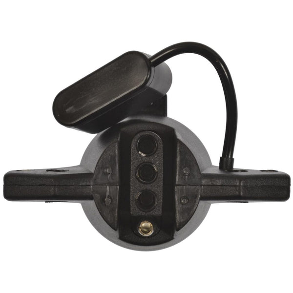 Pollak Trailer Wiring Connector Adapter (MPN: 7WB-116V)