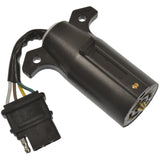 Pollak Trailer Wiring Connector Adapter (MPN: 7WB-143V)