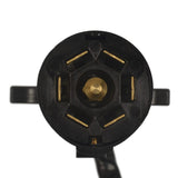 Pollak Trailer Wiring Connector Adapter (MPN: 7WB-143V)