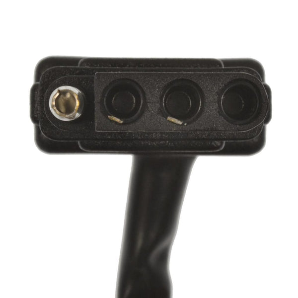 Pollak Trailer Wiring Connector Adapter (MPN: 7WB-143V)