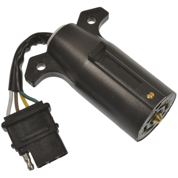 Pollak Trailer Wiring Connector Adapter (MPN: 7WB-143V)