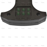 Pollak Trailer Wiring Circuit Tester (MPN: 7WB-199PDV)