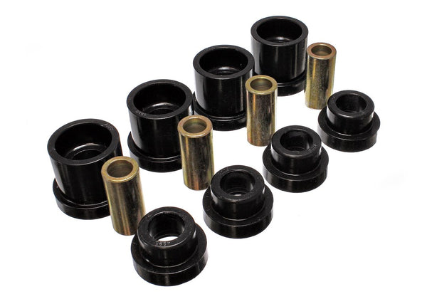 Energy Suspension Body Mount Bushings (MPN: 7.1117G)