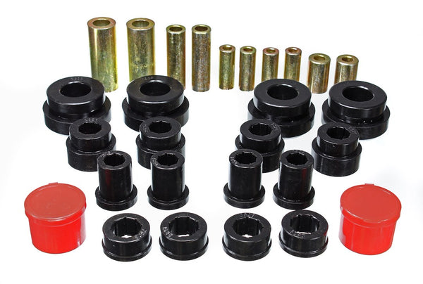 Energy Suspension Control Arm Bushing (MPN: 7.3121G)