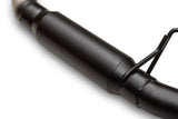 Flowmaster Outlaw Cat Back Exhaust System (MPN: 818161)