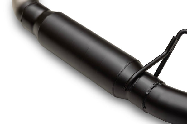 Flowmaster Outlaw Cat Back Exhaust System (MPN: 818161)