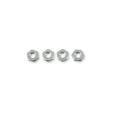 MSD Ignition Anti Vibration Mounting Kit (MPN: 8823)
