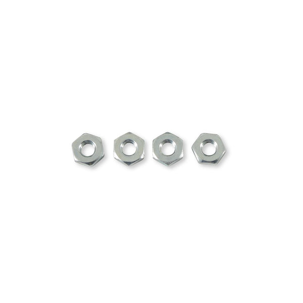 MSD Ignition Anti Vibration Mounting Kit (MPN: 8823)