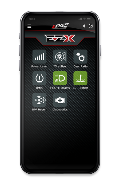 Edge Products EZX Performance Module (MPN: 12710)