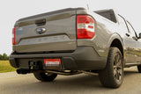 Flowmaster American Thunder Cat-Back Exhaust System (MPN: 818153)