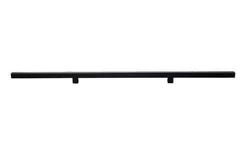 Exposed Racks Roof Rack Cross Bar (MPN: 8-00-9602-BK)