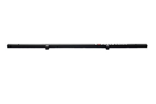 Exposed Racks Roof Rack Cross Bar (MPN: 8-00-9602-BK)