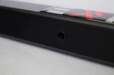 Exposed Racks Roof Rack Cross Bar (MPN: 8-00-9602-BK)