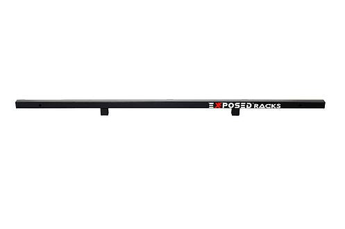 Exposed Racks Roof Rack Cross Bar (MPN: 8-00-9602-BK)