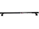 Exposed Racks Roof Rack Cross Bar (MPN: 8-00-9603-BK)