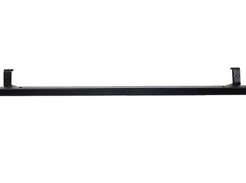 Exposed Racks Roof Rack Cross Bar (MPN: 8-00-9603-BK)