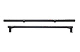 Exposed Racks Roof Rack for Jeep Wrangler JKU (MPN: 8-00-9604-BK)