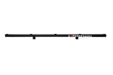 Exposed Racks Roof Rack Cross Bar (MPN: 8-00-9702-BK)